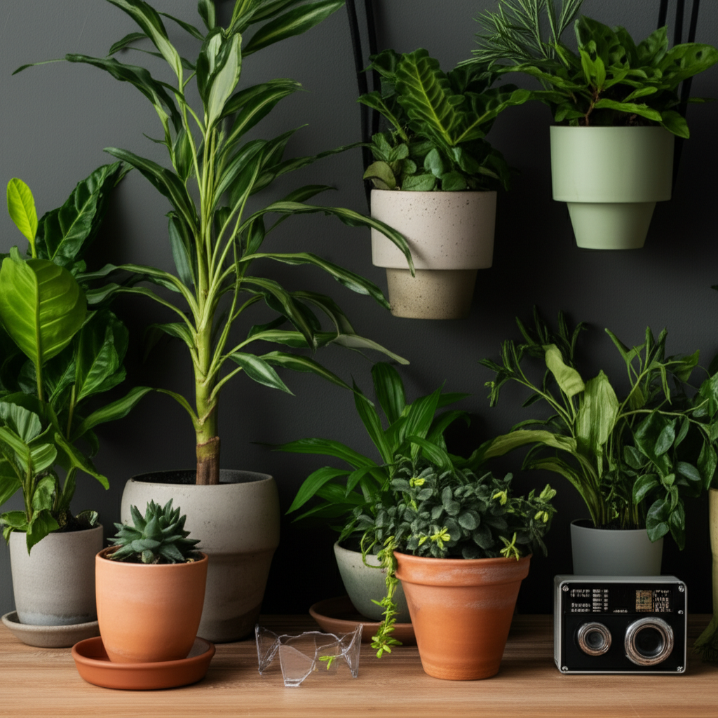 Eco Diy