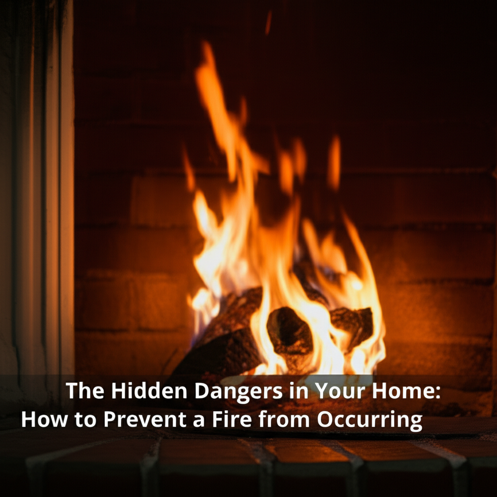 Home Fire Safety