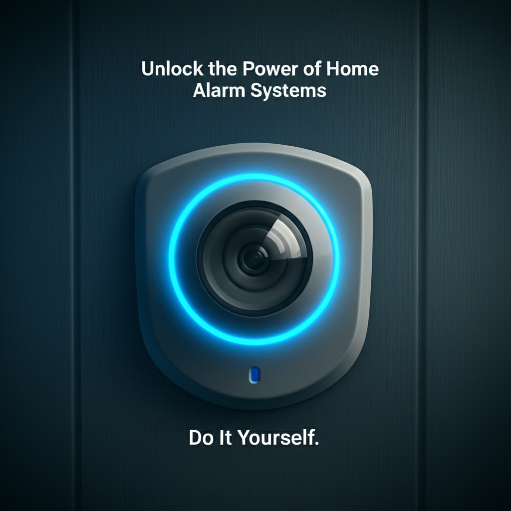 Home Alarm Systems image