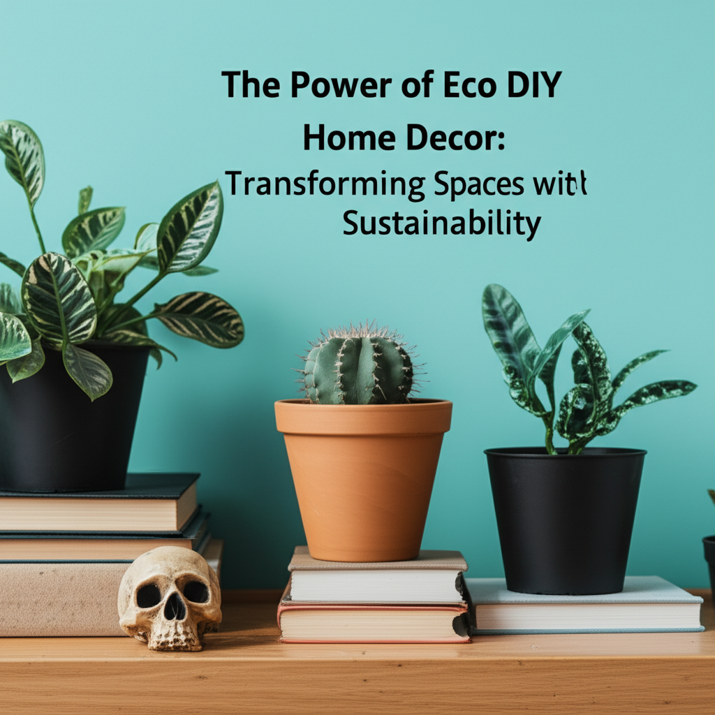 Eco DIY image