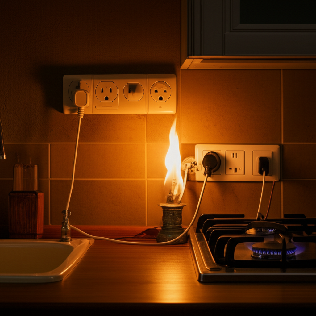 Home Fire Safety image