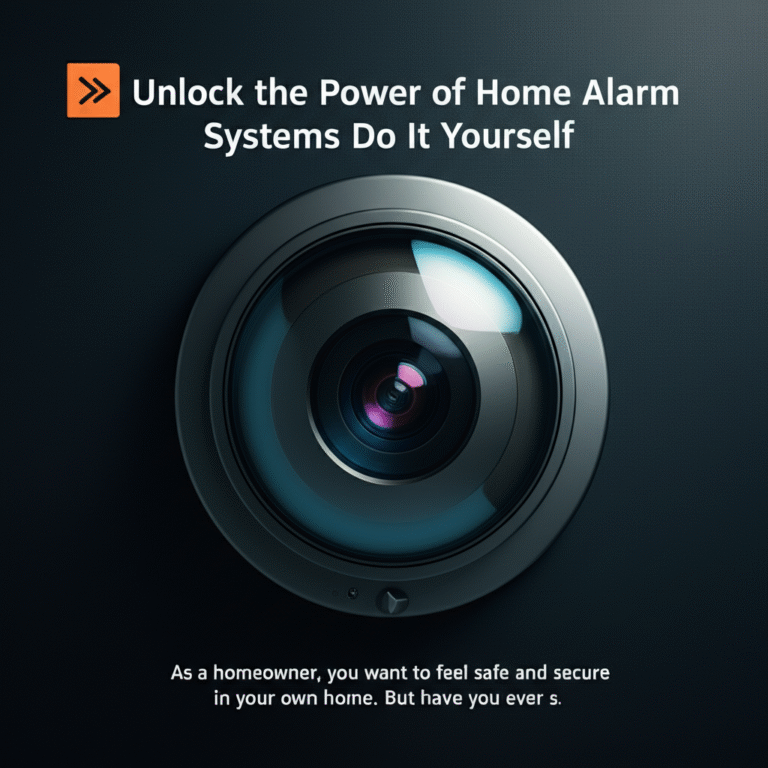 Protecting Your Paradise from Invasive Tech | Home Alarm Systems