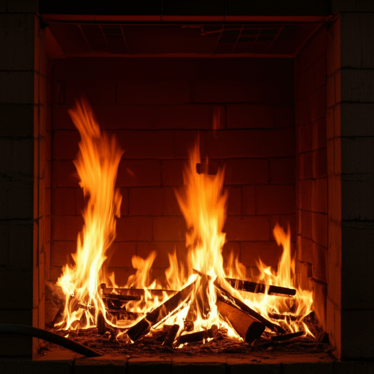 Home Fire Hazards in Plain Sight | Home Fire Safety