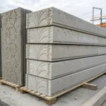 Concrete Wall Panels