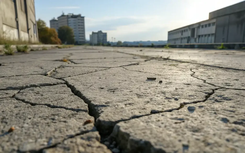 clayton concrete