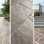 concrete finishes