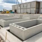 concrete forms