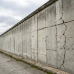 concrete wall