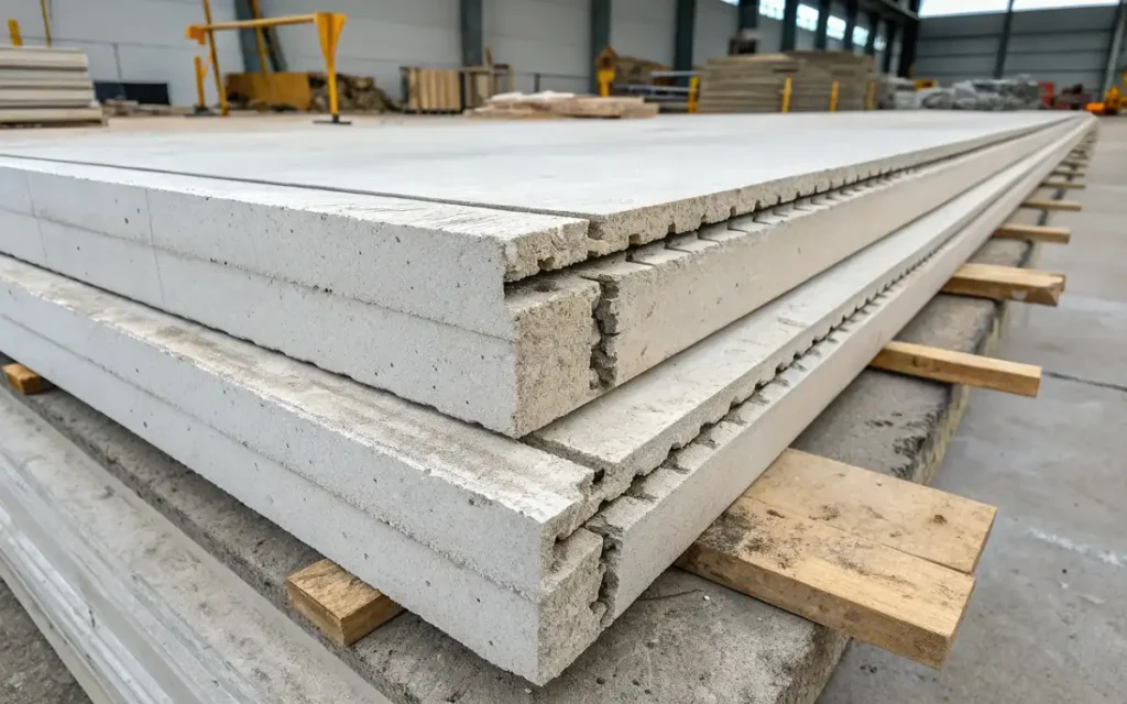 precast