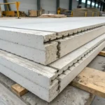 precast