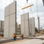 tilt up construction