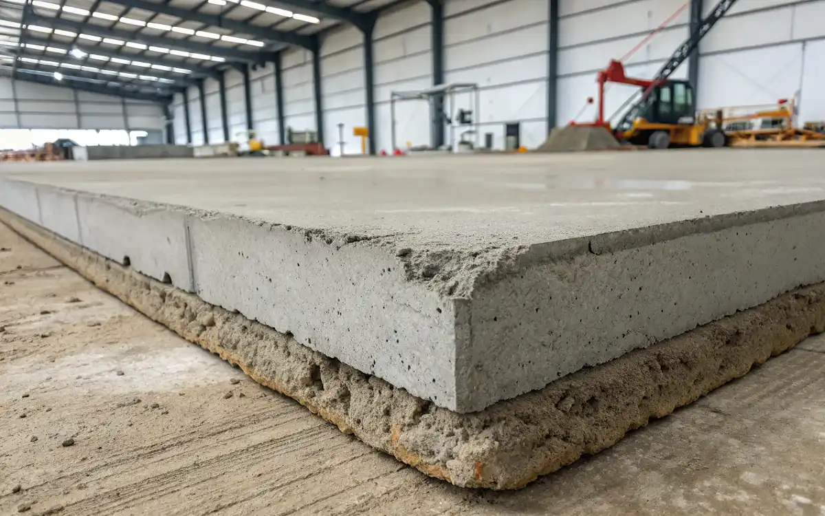 american concrete