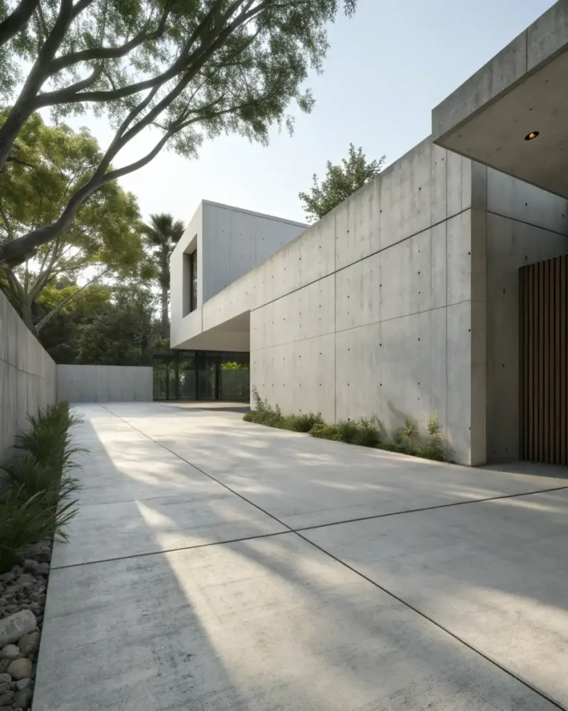 american concrete