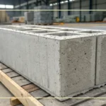 concrete masonry unit