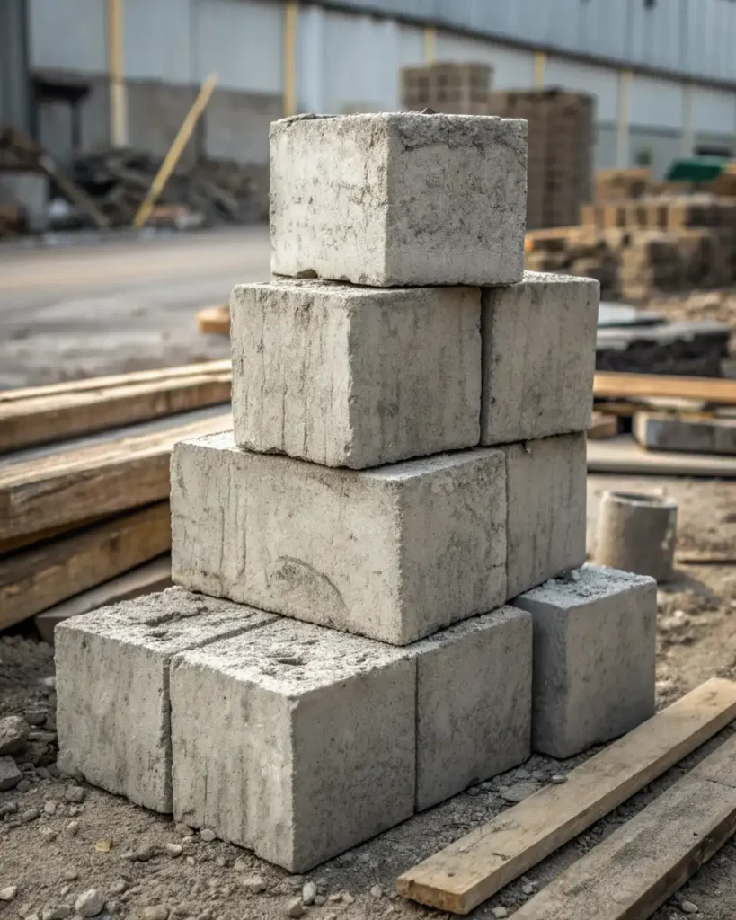 langley concrete group