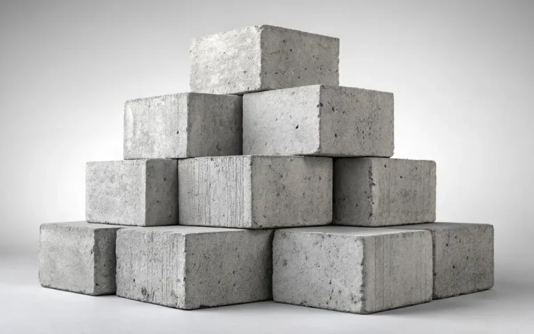 langley concrete group