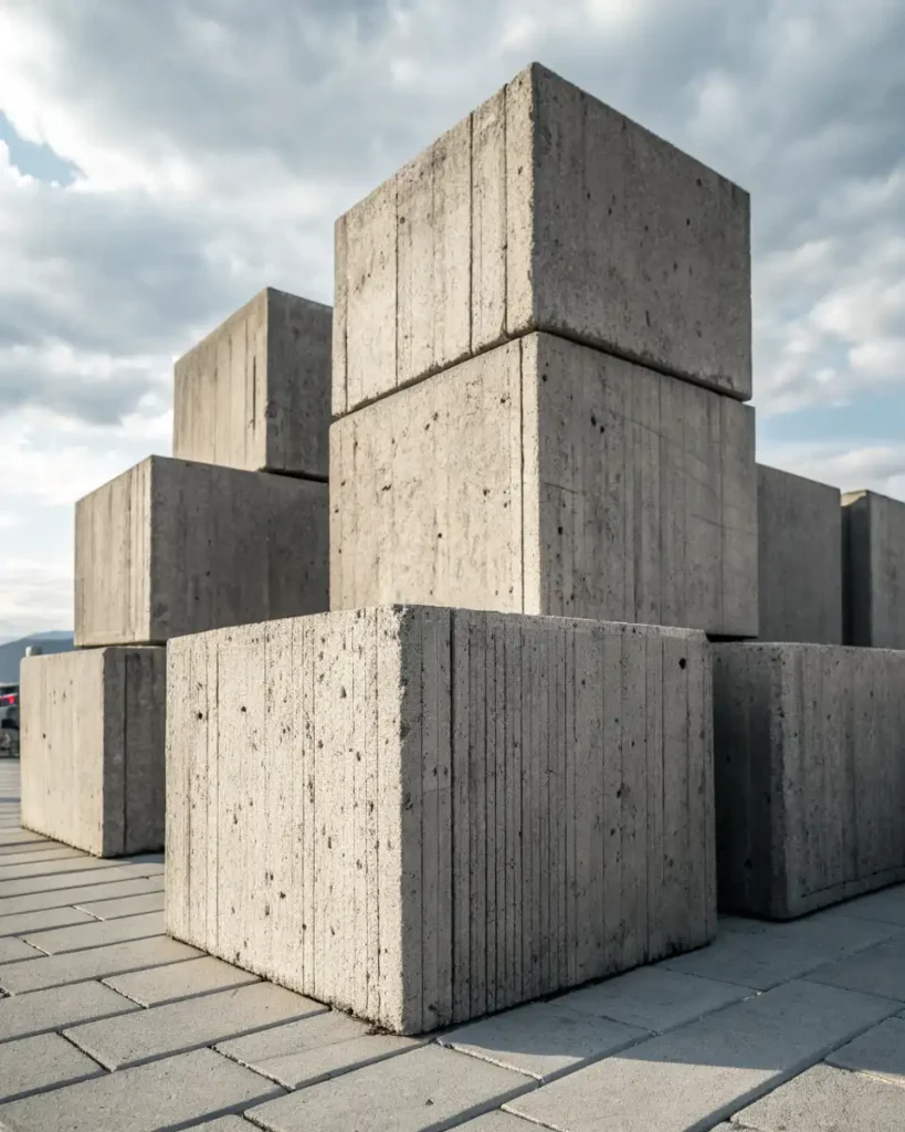 langley concrete group