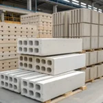 precast cement