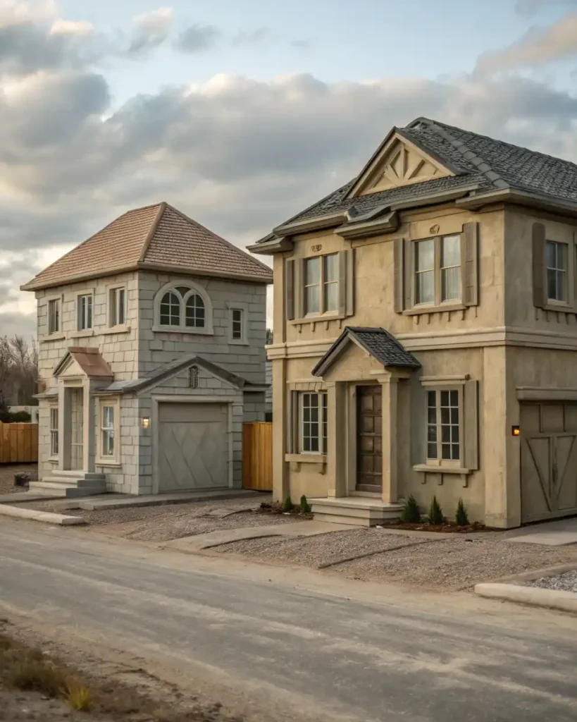 precast structures