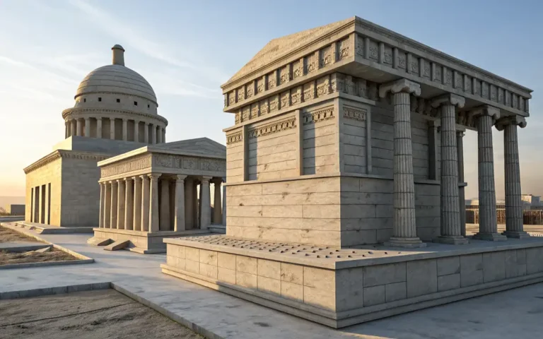 precast structures