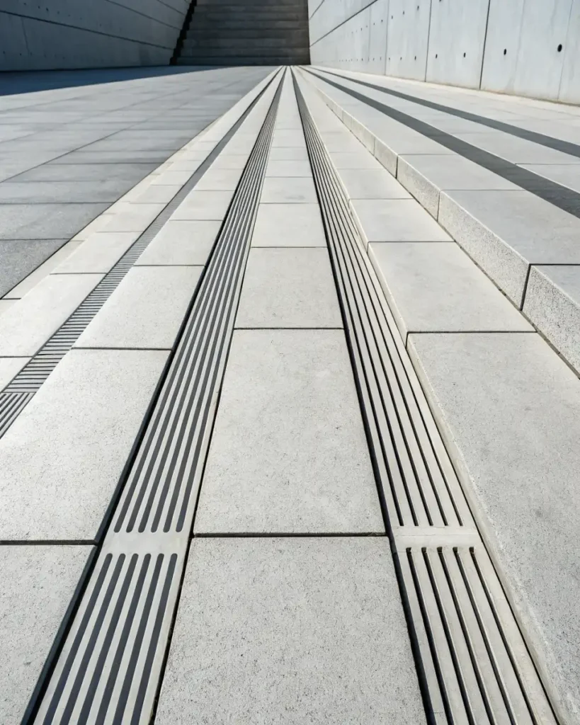 figure linear ft