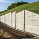 what is a retaining wall