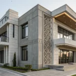 architectural design