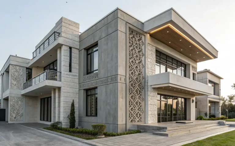 architectural design