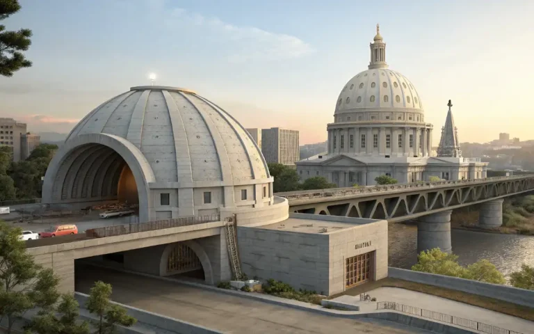 cast of under the dome