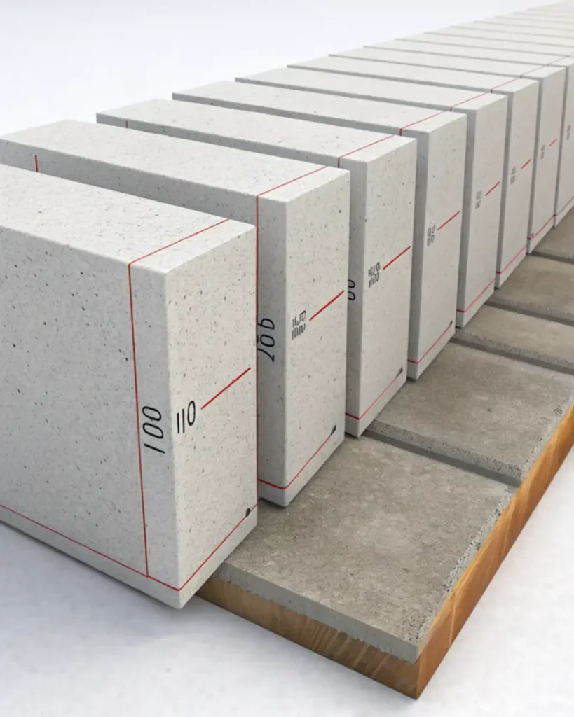 how to find linear feet