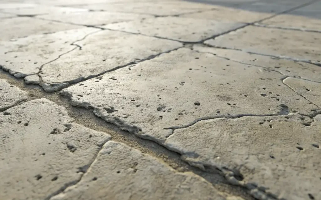 concrete texture