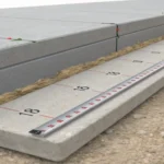 how to find linear feet