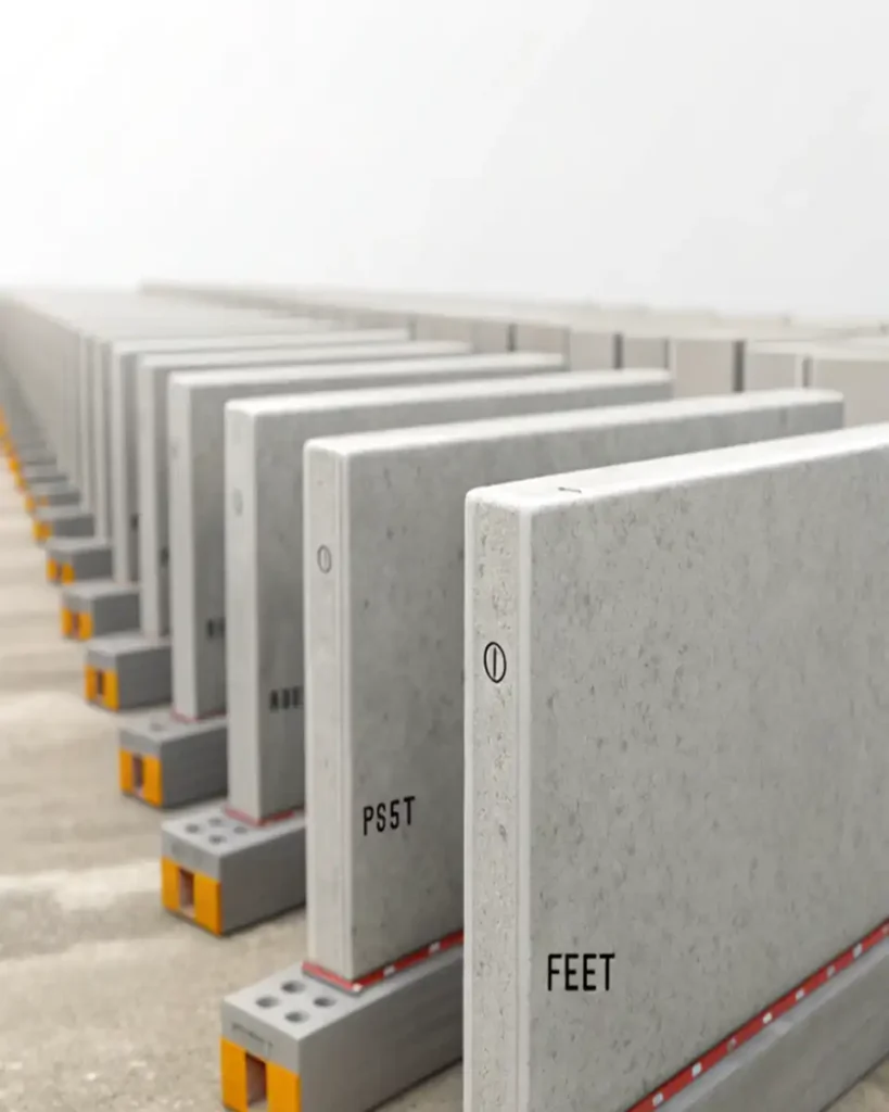 how to find linear feet