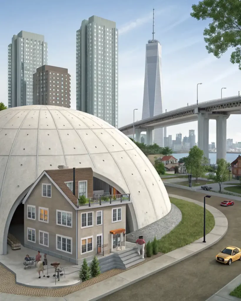 cast of under the dome