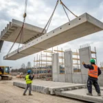 concrete lifting