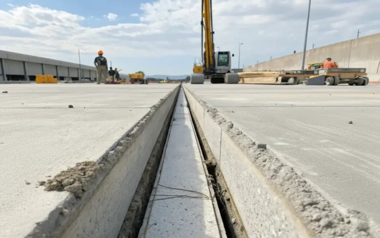 expansion joint