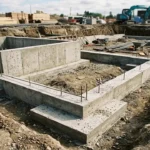 Footings Foundations and Concrete