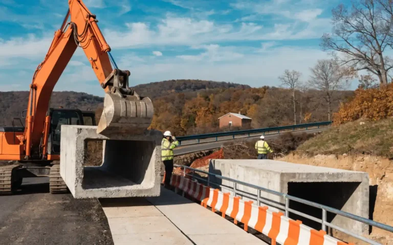 box culvert