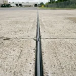 concrete expansion jointv