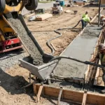 concrete price per yard