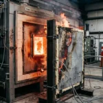 fire resistance period