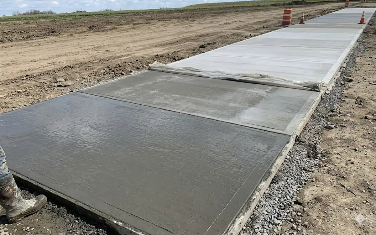 How Long Does Concrete Take to Cure? Here’s What You Shouldn’t Ignore