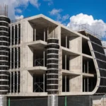 shuttering and shuttering