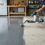 Concrete Floor Paint