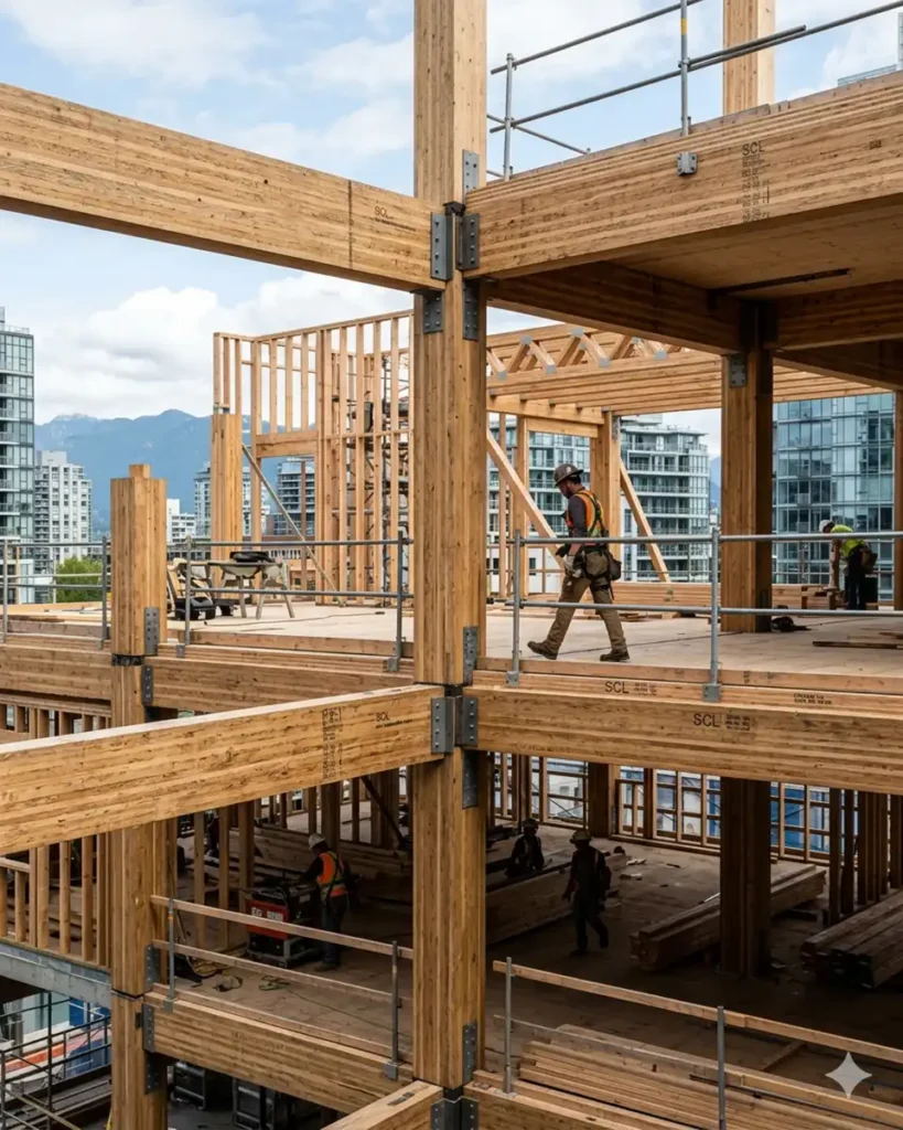 Structural Composite