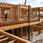 Structural Composite Lumber