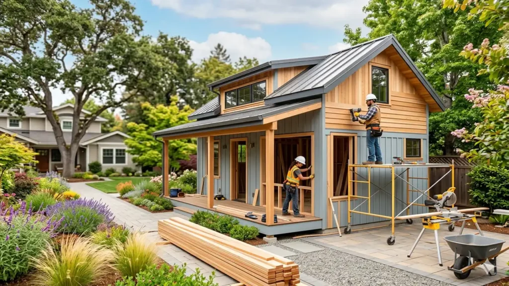 adu construction contractors