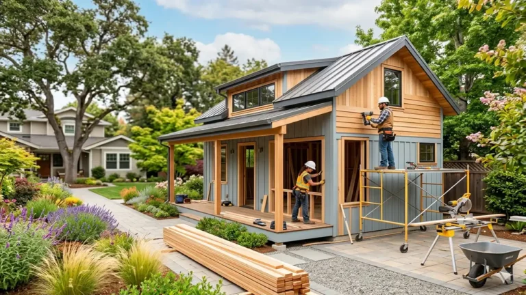 adu construction contractors