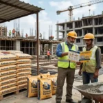 ambuja cement price​