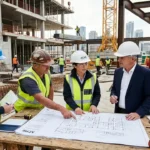 commercial contractor